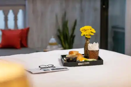 Hanoi Dalvostro Valentino & Spa - 69