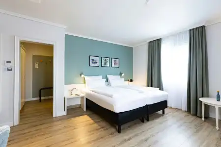 Garner Post Aschaffenburg by IHG - 24