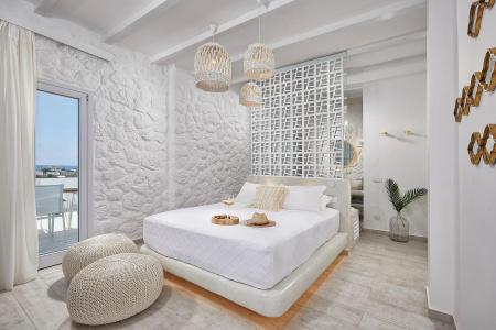 Petri Suites Santorini - 84