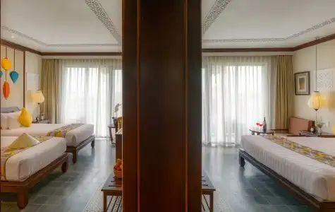 Cozy Savvy Boutique Hoi An - 30