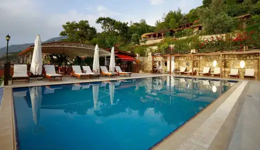 Zakros Lykia - Adults Only - 13