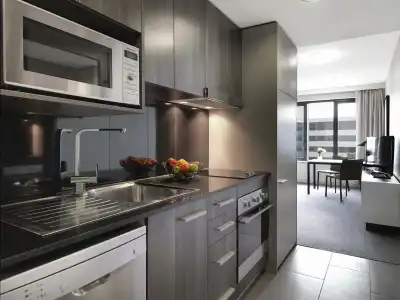 Adina Apartment Sydney Airport - 20