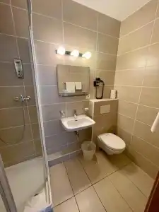 PRIMADOM Aparthotel - 37