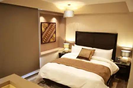 Ambassador, a Boutique - 52