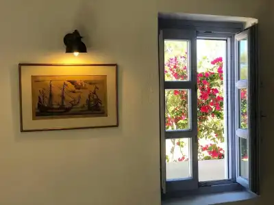 Ancient Thera Studios - 5