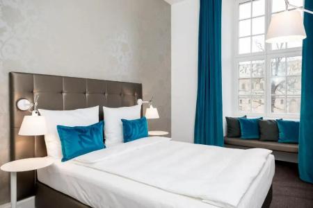 Motel One Magdeburg - 51
