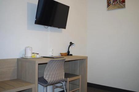 The Originals City, Hôtel le Savoy, Caen - 70