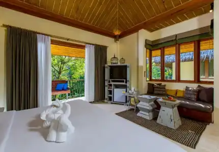 Bangsak Village - Adults Only - 45