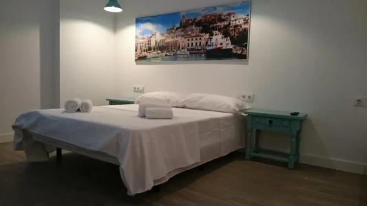 Hostal Sunset Ibiza - 41