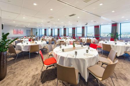 Radisson Blu, Lyon - 19