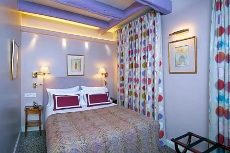Le Relais Montmartre - 98
