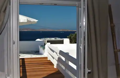 Mykonos Moussa Suites - 5