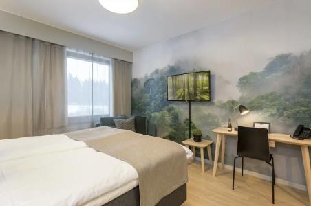 Haaga Central Park (ex.Best Western Plus Haaga) - 71