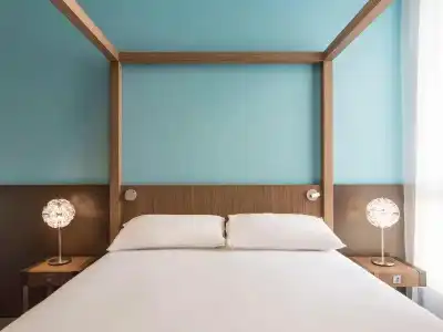 ibis Styles La Rochelle Centre Vieux Port - 74