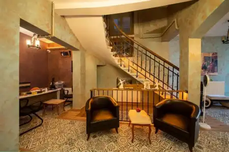 Royal Taksim Suites - 15