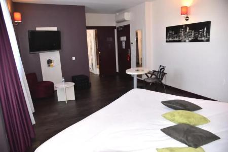 The Originals Access, Hôtel Bourges Gare - 116