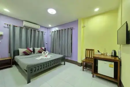 Smilingface Guesthouse - 87