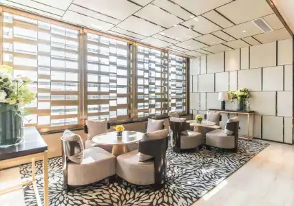 Somerset Grandview Shenzhen - 23