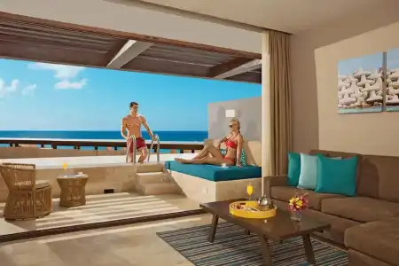Dreams Playa Mujeres Golf & Spa Resort - All Inclusive - 29