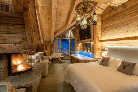Park Chalet Village - 39
