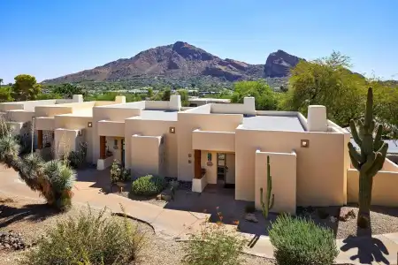JW Marriott Camelback Inn Scottsdale Resort & Spa - 164