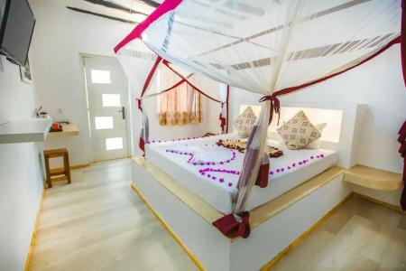 AHG Dream's Bay Beach - Adults Only - 83