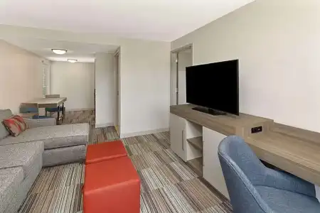 Hampton Inn Atlanta-Georgia Tech-Downtown - 75