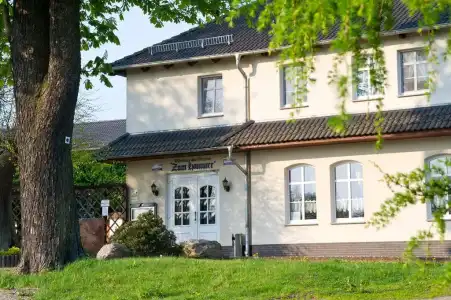 Wirtshaus & Pension Zum Hammer - 11