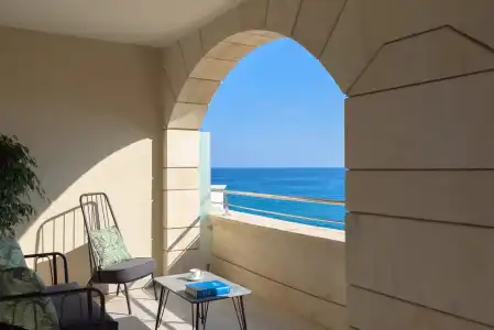 Macaris Suites and SPA - 151