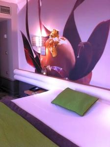 Chapeau Rouge PAR William Frachot - Hôtel Espace Bien-être & Restaurant étoilé - 63