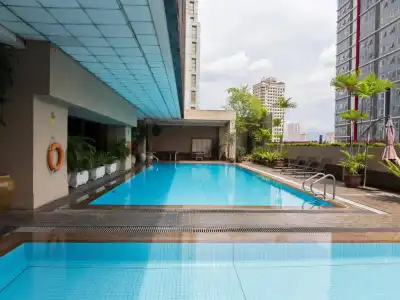 Grand Continental Kuala Lumpur - 16