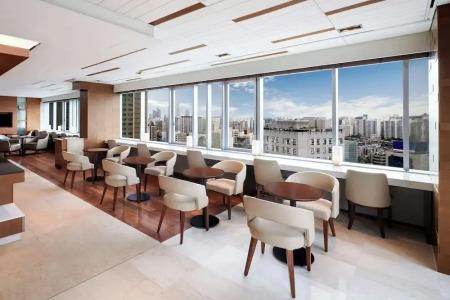 Courtyard by Marriott Seoul Times Square - 49