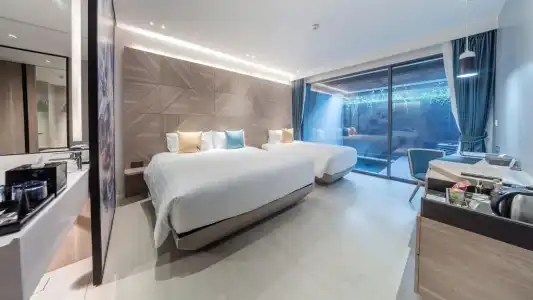 The Nature Phuket - 76