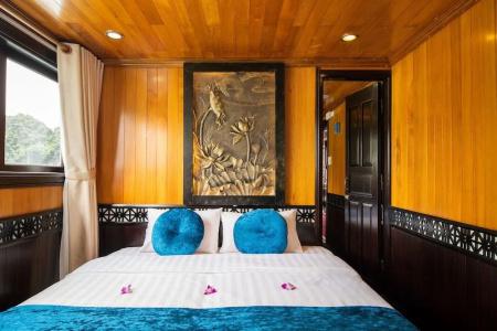 Swan Cruises Halong - 4