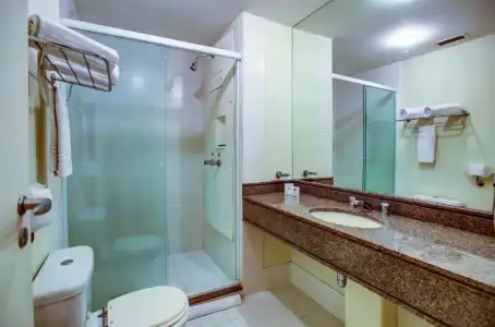 Esuites Congonhas By Atlantica - 45