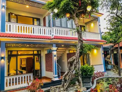 Betel Garden Villas - 53