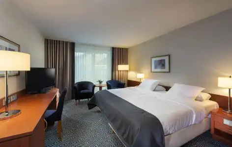 Maritim Würzburg - 60