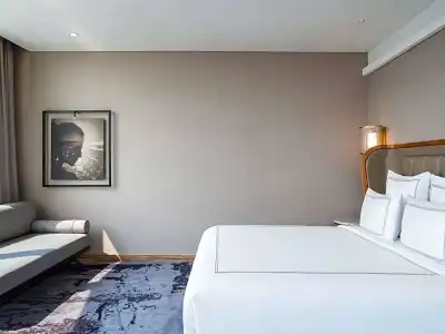 Swissôtel Jakarta PIK Avenue - 112