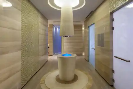 Mandarin Oriental Pudong, Shanghai - 22