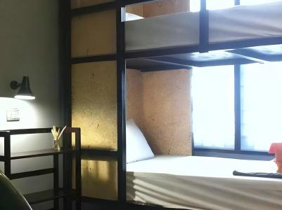 Bangkok Bed and Bike - Hostel - 3