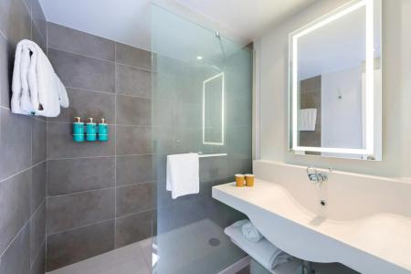 Novotel Toulouse Centre Compans Caffarelli - 9
