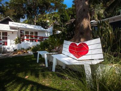 Kerala Coco Resort - 16