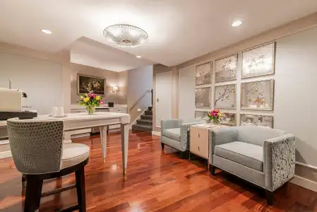 Willard InterContinental Washington by IHG - 8