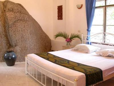 Seaview Paradise Mountain Holiday Villas - 24