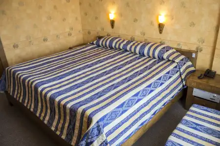 Kuban Resort & Aquapark - All Inclusive - 6
