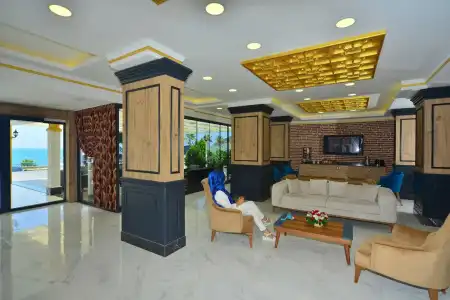 Sea Star İslamic Butik Otel - 15