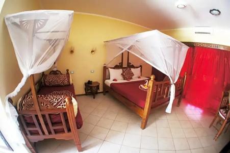 Uroa Bay Beach Resort - 74