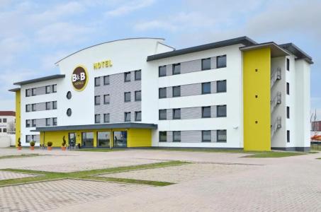 B&B Erlangen-Süd - 31