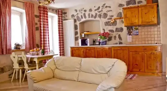 Historic Residence Madonna - 11
