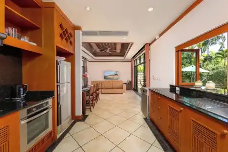 Baan Bua Estate by Tropiclook - 33